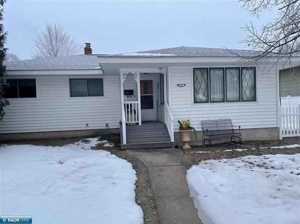 3910 3rd Ave E, Hibbing, MN 55746