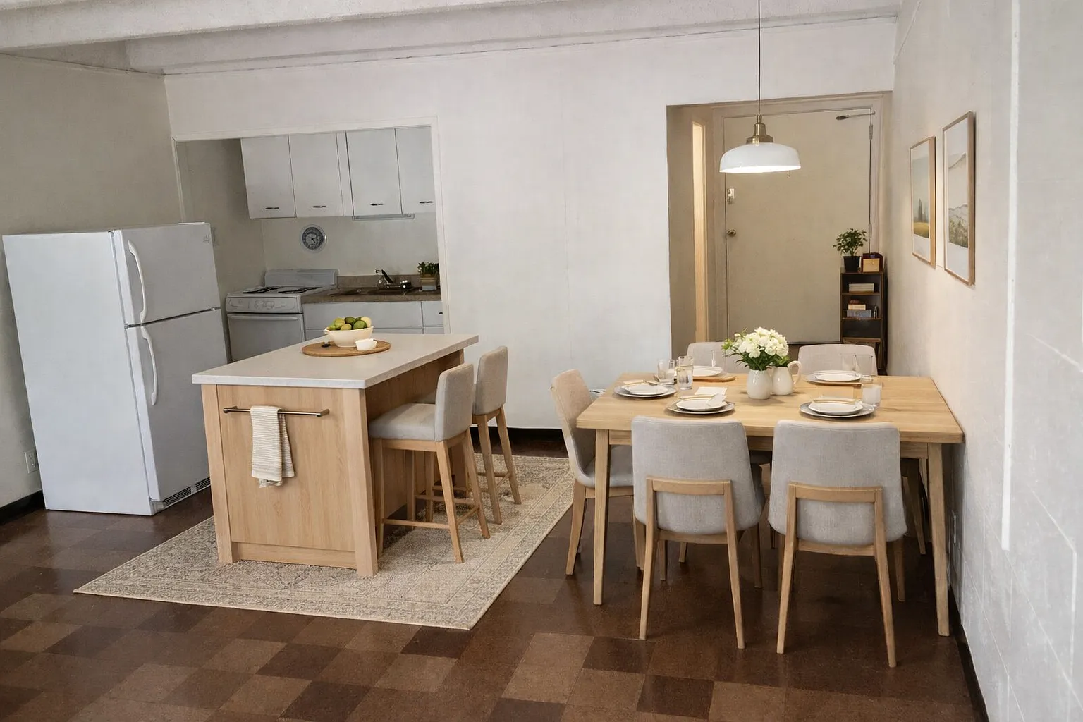 Harvest Manor Apartments — Photo 4