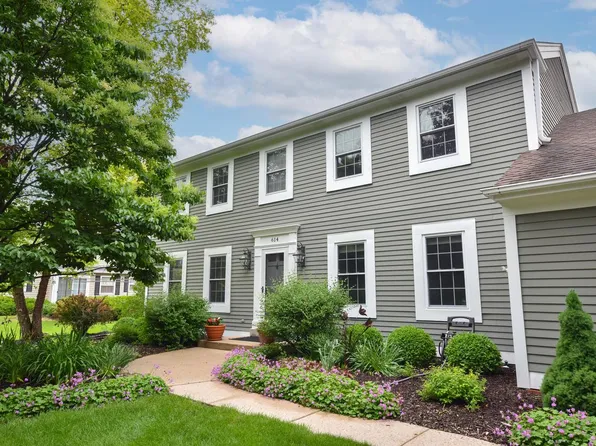 614 Park Crest DRIVE, Thiensville, WI 53092