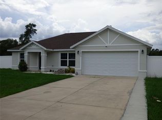 16872 SW 39th Cir, Ocala, FL 34473