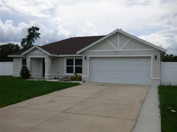 16872 SW 39TH CIRCLE, OCALA, FL 34473