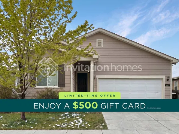 1809 Wildwood St, Lochbuie, CO 80603