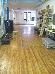 Rented by Mark David