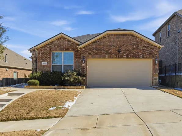 3608 Bastrop St, Melissa, TX 75454