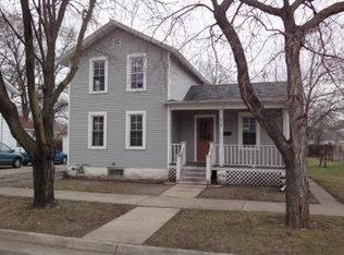 519 S Academy St, Janesville, WI 53548