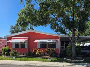 1001 Starkey Rd Lot 657, Largo, FL 33771