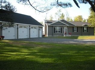 4 Green Dr, Massena, NY 13662