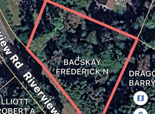 33 Riverview Rd, Burgess, VA 22432