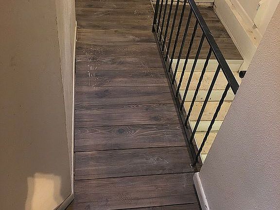 New tile placed 2020
