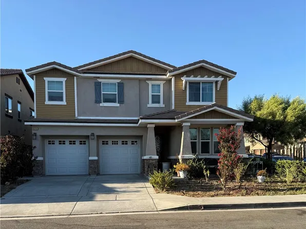 624 W Margarita Rd, Rialto, CA 92376