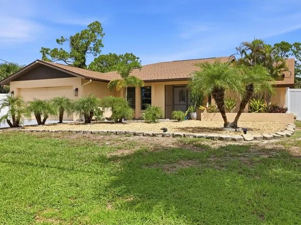 9454 PROSPECT AVENUE, ENGLEWOOD, FL 34224