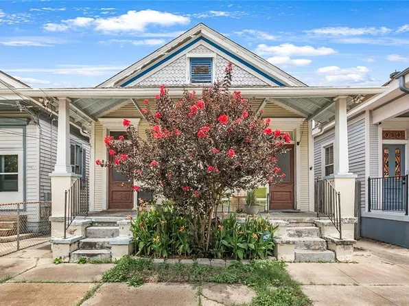 3917-19 Toulouse St, New Orleans, LA 70119