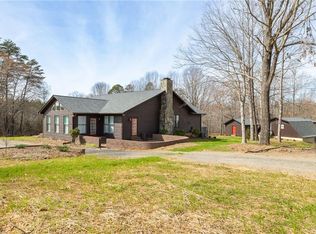 221 Williams Trace Ln, Reidsville, NC 27320