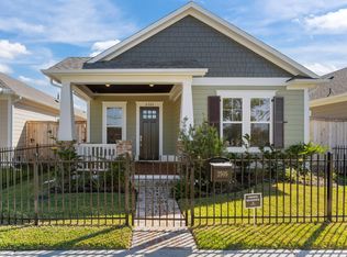 2505 S Houston Ave, Pearland, TX 77581