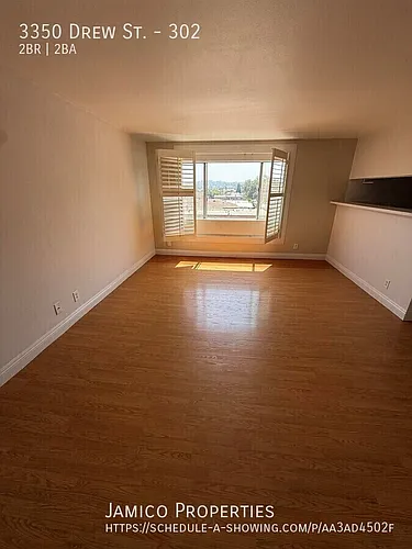 3350 Drew St #302 Photo 1
