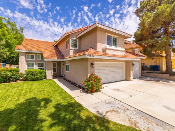 43626 Yaffa St, Lancaster, CA 93535