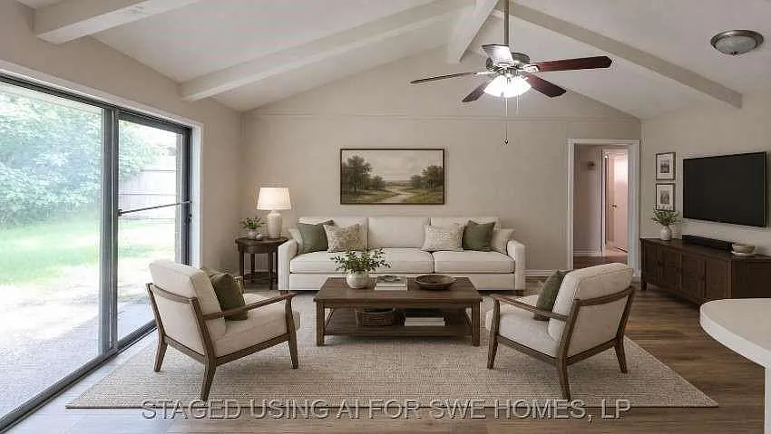 3 bed, 1.5 bath, 1008 sqft, $1,850 — Photo 3