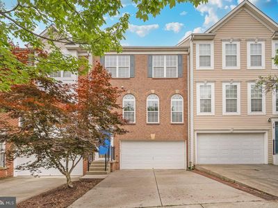 21 Inkberry Cir, Gaithersburg, MD, 20877