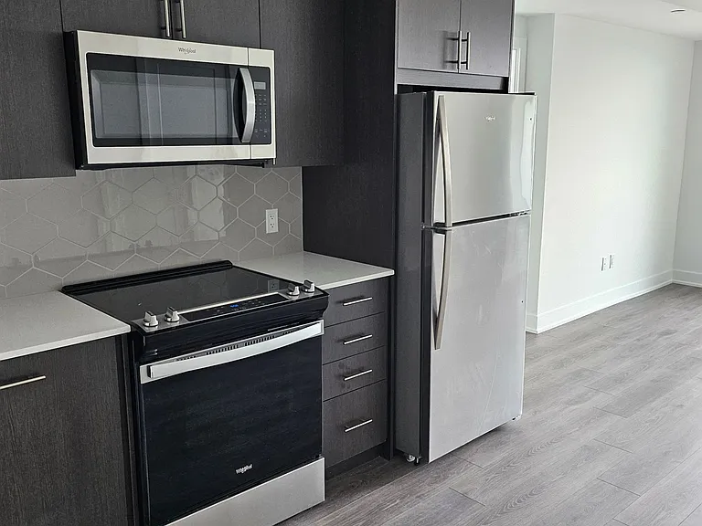 2545 Simcoe St N #1618 — Photo 8
