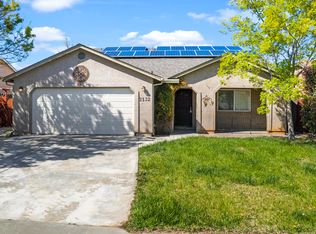2132 Reta Way, Red Bluff, CA 96080