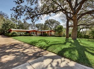 2807 Wade Ave, Austin, TX 78703