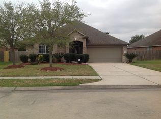 4108 S Meridian Greens Dr, Dickinson, TX 77539