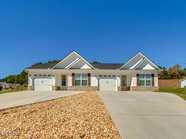 26950 Hines Valley Rd, Loudon, TN 37774