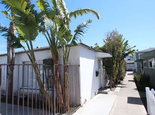 847-851 Felspar St, San Diego, CA 92109