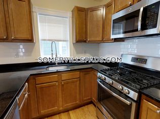 42-44 Gorham St #U 2, Somerville, MA 02144