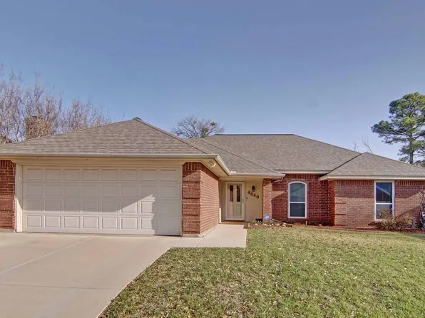 4840 Barberry Dr, Fort Worth, TX 76133