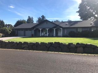 84923 Tillicum Ave, Pleasant Hill, OR 97455