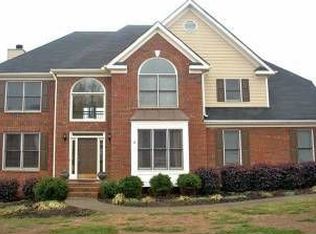 203 Daybreak Rush, Canton, GA 30114
