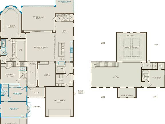 2nd image of 20132 SE Bridgewater Drive
