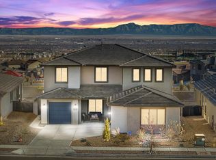1700 Copper Mountain Trl NW, Albuquerque, NM 87120