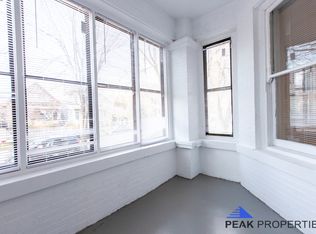 1441 W Berteau Ave #1441-1F, Chicago, IL 60613