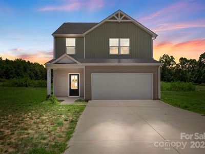 4775 Sherrills Ford Rd, Salisbury, NC, 28147