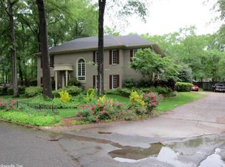 7 Brandywine Cv, Conway, AR 72034