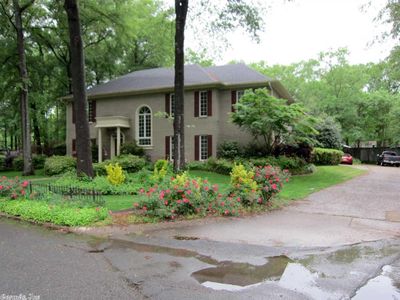 7 Brandywine Cv, Conway, AR, 72034