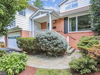 9409 Linden Ave, Bethesda, MD, 20814
