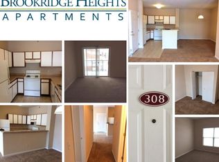 3106 Rudder Ln APT 308, Bloomington, IL 61704