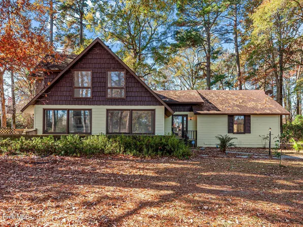 4432 Hwy 58 N, Kinston, NC 28504