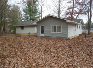1127 W Lucinda Ln, Baldwin, MI 49304
