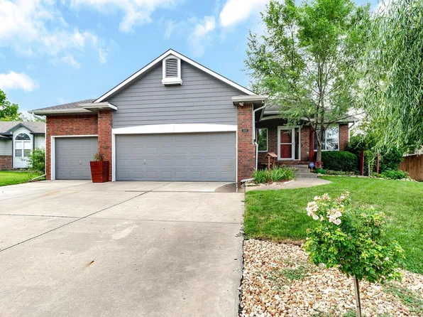 6101 W 34th St N, Wichita, KS 67205