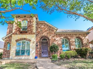 1216 Amy Dr, Allen, TX 75013