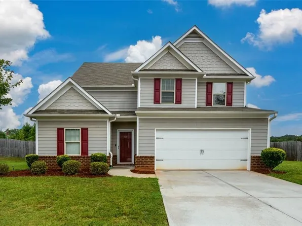 3463 Sandstone Trl SE, Conyers, GA 30013