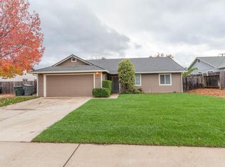 2551 Corona St, Redding, CA 96002