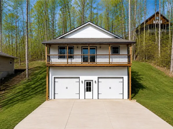 418 Kenwood Dr, Westminster, SC 29693