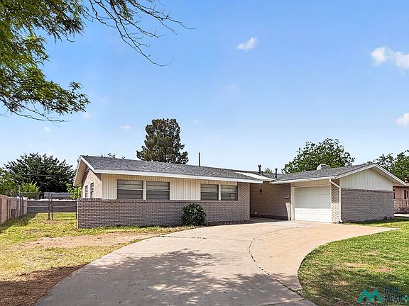 4th image of 608 E Mescalero Rd