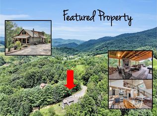 989 Ferguson Cove Loop, Clyde, NC 28721