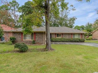1039 Plantation Dr, Myrtle Beach, SC 29575